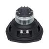 B&C Speakers 5CXN36-8 5-inch Coaxial Driver 100 Watts Rms 200 Watts Peak 8 Ohms Motorcycle Car Pro Audio Sound Speaker Waterproof Front Side - ALT005CXN368/16 view 3
