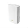 ASUS ZenWiFi Whole-Home Tri-band Mesh WiFi 6E System (ET8 3PK), Coverage up to 7,500 sq.ft, 6600Mbps, new 6GHz band, AiMesh, Lifetime Free Internet Security, Parental Control, EasySetup, Instant Guard view 2