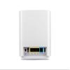 ASUS ZenWiFi Whole-Home Tri-band Mesh WiFi 6E System (ET9 2PK), Coverage up to 5,500 sq.ft, 7800Mbps, new 6GHz band, AiMesh, Lifetime Free Internet Security, Parental Control, EasySetup, Instant Guard view 4
