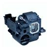 ZHUORAN NP32LP Projector Bulb for N-EC 100013962 NP-UM301W NP-UM301X UM301W UM301Wi UM301X UM301Xi(CBH) view 2
