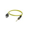 SONGLIANG 1550nm DFB Coaxial Pigtail 1-2mW 3-4mW 5-7mW Compatible with Driving Board 1 Piece - High Performance Module for Various Applications(Drive Board-NO) view 1
