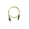 SONGLIANG 1550nm DFB Coaxial Pigtail 1-2mW 3-4mW 5-7mW Compatible with Driving Board 1 Piece - High Performance Module for Various Applications(Drive Board-NO) view 4