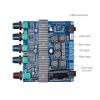 WEIWO Subwoofer Amplifier Board 2.1 HiFi High Power Stereo Amp DC12V-24V 2 * 50W+100W Bass Amplificador for Speaker DIY view 2