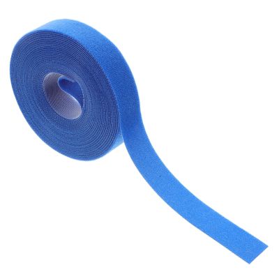 JECOMPRIS Hook and Loop Cable Ties Straps for Cables Wire Ties for Cord Management