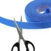 JECOMPRIS Hook and Loop Cable Ties Straps for Cables Wire Ties for Cord Management view 4