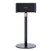 AVXANKTG Stand Desk Mount Wider Base Portable Monitor Stand Height Adjustable Vesa Monitor Stand Standing up to 24 cm view 1