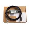 OPCA-02 for ACS355 550 Series Inverter Data Cable Debugging Cable Programming Cable Communication Download Cable Stable Model FT232RL chip Gold-Plated Plug 3 Meter view 1