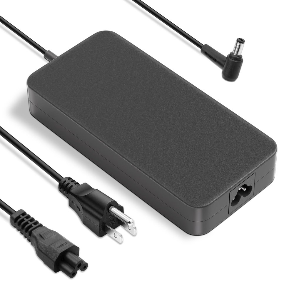 19V Charger for G1 G2 G3 G4 G5 Oxygen Concentrator ADP-120RH BA-301 BA-302 BA-303, 120W Replacement Power Cord10FT