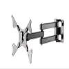 AVXANKTG LCD-123A 27 inch 30 inch 37 inch Retractable vesa Mount Bracket tv Wall Mount Popular Swivel Wall Mount tv Bracket view 1