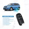 Car Remote Control 46 Chip Keyless Entry Replacement for Dodge Charger 2011-2018 Dodge Journey 2011-2019 Chrysler 300 2011-2018 433Mhz M3N-40821302 (2) view 4