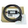 USB-CT/SK for Inverter CT SK Debugging Cable Programming Cable Communication Data Download Cable Dual Chip Design Industrial Grade 3 Meter view 1