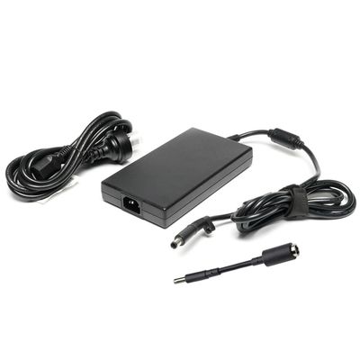 Genuine 200W AC/DC Adapter Compatible with HP ZBook Studio 16 inch G10 Mobile Workstation PC 8B600UA#ABA 8B5Y8UA#ABA 8B5Z0UA#ABA 8B5Y9UA#ABA 8B5Z5UA 8B602UA 8B5Z3UA 8B601UA Power Supply Cord Charger