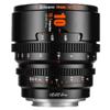 7artisans 10mm/16mm/25mm/35mm/50mm/85mm T2.1 Cine Lens for Sony E Mount APS-C 260 Ultra Long Focus Large Aperture Prime Mirrorless Camera Lens for Portraiture/Street Photography/Humanistic(10mm) view 1