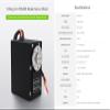 120kg.Cm RSBL120-24 Servo Motor, High Precision and Large Torque, Aluminum Alloy Case, with Programmable 360 Magnetic Encoder, Multiple Operation Modes Switchable (RSBL120-24V Version) view 3