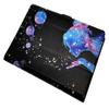 Case Compatible for Teclast M50Hd Tablet Case Flip Stand Cover XQSN view 2