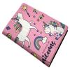 Case Compatible for COOLFAN C107 Tablet Case Flip Stand Cover CHM view 2