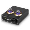 WEIWO Mini HiFi MM Phono Stage Turntable Preamp Stereo Audio Vacuum Tube Preamplifier view 1