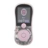 MP3 Player / MP4 Player, 128GB Fingertip Gyroscope Multifunctional Music Player, Classic HiFi Lossless Sound MP3 for Kids Student, FM Radio, E Book Reading (with 64GB Memory Card) view 1