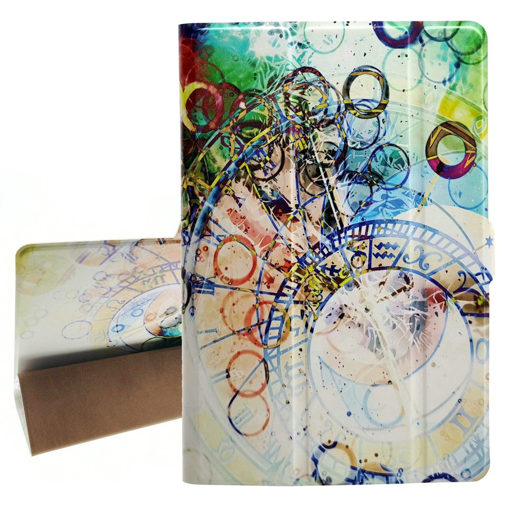 Case Compatible for EHFiDC C5 11 Inch Tablet Case Flip Stand Cover SEG