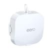 HomeMount Made for eero Pro 6/6e Wall Mount - Secure & Sleek Cable Management, Compatible with eero Pro 6/6e, Durable ABS Material, Easy Installation view 1