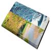 Case Compatible for AAUW T10 Tablet Case Flip Stand Cover SJS view 2