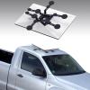 Starlink Magnetic Roof Mount Gen 3, No-Drill Installation, Quick Release Strong Mounting Kit for RV Yacht Vans Boat Roof, Compatible with Starlink Standard & Enterprise Dish view 1