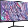 SAMSUNG 34" S50GC Series ViewFinity Ultra-WQHD Monitor, 100Hz, 5ms, Eye Care, Borderless Design, AMD FreeSync, Black, with MTC HDMI Cable view 2