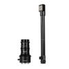 AstrHori 28mm F13 Micro Probe Lens 2X Full Frame Specialty Lens 360 Built-in Corner Light for Mirrorless Cameras (for Sony E Mount) view 2