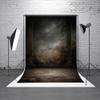 10x10ftDark Vintage Photography Backdrops Portrait Photo Backdrop Wedding Bridal Show Birthday Background for Studio Props view 1