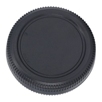 2 Pack Front Lens Cover, Protective Rear Lens Cover,Lens Cover for GFX Series SLR Camera
