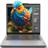 Lenovo Yoga 7 2-in-1 AI PC Laptop 14" FHD+ IPS Touch AMD Zen4 6-core Ryzen 5 8640HS (> i7-1255u) 8GB RAM 512GB SSD Backlit Fingerprint FHD IR Privacy Camera Long-Lasting Battery Win11 + HDMI Cable view 2