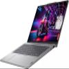Lenovo Yoga 7 2-in-1 AI PC Laptop 14" FHD+ IPS Touch AMD Zen4 6-core Ryzen 5 8640HS (> i7-1255u) 8GB RAM 512GB SSD Backlit Fingerprint FHD IR Privacy Camera Long-Lasting Battery Win11 + HDMI Cable view 4