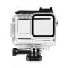 KETOPKIN Dive Case for Insta360 Ace Pro,60M/196FT Underwater Waterproof Diving Housing Cover Protective Shell for Insta360 Ace Pro Housings with Bracket Camera Accessories view 2