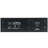 WEIWO 2231 31-Band DJ Graphic Equalizer, Black, Compact, Audio Equalizer for Sound Performance view 2