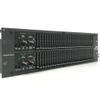 WEIWO 2231 31-Band DJ Graphic Equalizer, Black, Compact, Audio Equalizer for Sound Performance view 3