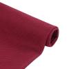 28" x 54" Speaker Grill Cloth, Stereo Grill Mesh Fabric, Abrasion Resistant for Replacement Home Speaker Stage Audio KTV Boxes Repair Renovation Vintage Speakers Burgundy view 1