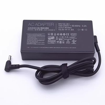19.5V 11.8A 230W Laptop Power Charger Compatible for ASUS ROG GX501 ADP-230GB B