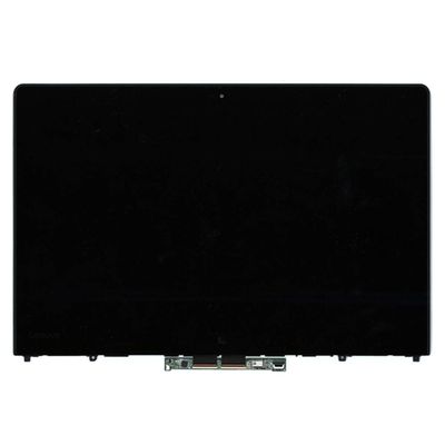 01AW412 00PA902 00PA905 01AW138 01AW135 14.0' FHD 1920x1080 IPS LCD Touch Screen Display with Bezel Frame Assembly for ThinkPad Yoga 14 Type 20FY