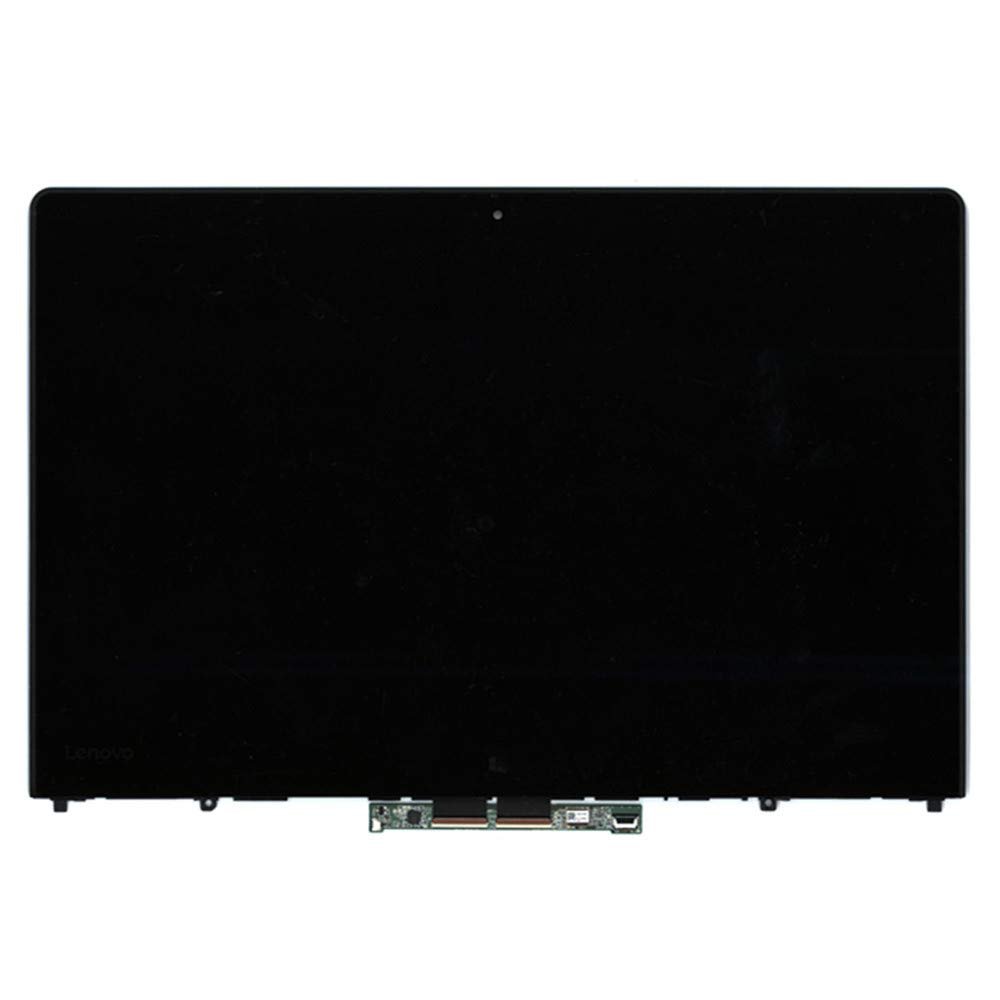 01AW412 00PA902 00PA905 01AW138 01AW135 14.0' FHD 1920x1080 IPS LCD Touch Screen Display with Bezel Frame Assembly for ThinkPad Yoga 14 Type 20FY