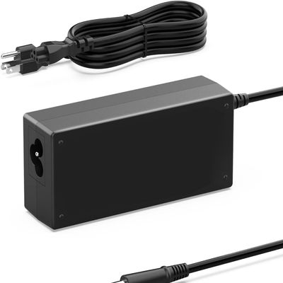 Xzrucst 5V 8A AC-DC Adapter Power Supply Compatible with HTI SSK SHU011 High Speed 7 Ports USB Hub