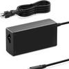 Xzrucst 5V 8A AC-DC Adapter Power Supply Compatible with HTI SSK SHU011 High Speed 7 Ports USB Hub view 1