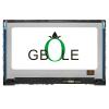 GBOLE L87971-001 Screen Replacement for HP Envy 17T-CG000 17T-CG100 17-CG 17.3" LCD Laptop LED Display Digitizer Panel 1920x1080 30 Pins 60HZ Only for Touch Screen view 2