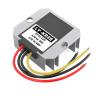 12v to 24v Step up dc Boost Converter 12v to 36v 48v 60v 1A dc dc Boost Module Car Inverter Voltage regulat(12V24V to 48V 1.5A) view 1