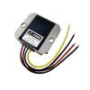 12V to 24V 1A 2A 3A 5A Boost Module Converter DC Power Adapter Desktop Power Supply Voltage Controller(12V to 24V 3A) view 1
