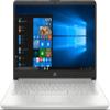 estock HP 14 Personal Laptop, 14" FHD 1920 x 1080 Pixels Screen, AMD Ryzen 3 3250U 2 Cores, 32GB DDR4+ 1TB HDD, Win11 Home, HDMI 1.4, Wi-Fi 5, LED Backlit view 1