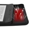 enoxboo Case for 7" Kobo Libra Colour 2024 Release and Kobo Libra 2 2021 Released, Cover with Auto Sleep Wake Feature, Model: N428 and N418 view 3