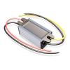 12V 24V to 3.7V 1A 2A 3A 5A Step-Down Module Converter DC Power Adapter Desktop Power Supply Voltage Controller(12V24V to 3.7V 3A) view 3