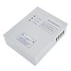 Sunicon Power Supply Control for Door Access Entry System DC 12V/5A AC 110240V Switching Supply Power UPS Power Supply view 1