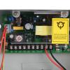 Sunicon Power Supply Control for Door Access Entry System DC 12V/5A AC 110240V Switching Supply Power UPS Power Supply view 3