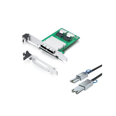 10Gtek 8088/8087 Adapter + 8088/8088-1m